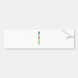 g
 E
 N
 I
 U
 S
 L
 A
 B
   Bumper Stickers