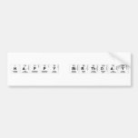 Happy Birthday   Bumper Stickers