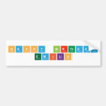 Happy Birthday 
 Emilio  Bumper Stickers