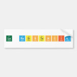 La Resistencia  Bumper Stickers