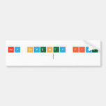 HEY SEVENTY FIVE
   Bumper Stickers