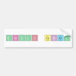 Daryan Cabrera  Bumper Stickers