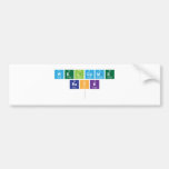Welcome
 Back
   Bumper Stickers