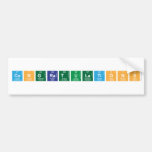 Congratulations  Bumper Stickers