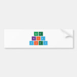act
 kid
 vity  Bumper Stickers