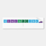 Niknakpattywak
   Bumper Stickers