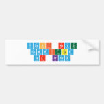 Yoshi never
 committed
 tax fraud  Bumper Stickers