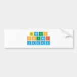 Genius
 Shubhi
 Yadav  Bumper Stickers