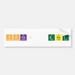 PPCS-  EAST  Bumper Stickers