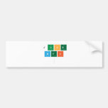 just
 wtf
   Bumper Stickers