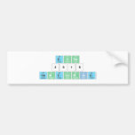 EVHS
 2015 
 HOMECOMING   Bumper Stickers