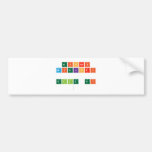Giorni
 Migliori
 
 Elle gi
   Bumper Stickers