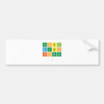 Pastel 
 music
 clothes
   Bumper Stickers