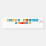 Happy Birthday 
 Dorian
   Bumper Stickers