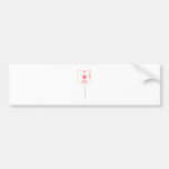 ir
   Bumper Stickers