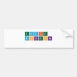 Eddie
 McKenna
   Bumper Stickers