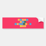 Happy 
 Second
 Anniversary
 BOO  Bumper Stickers