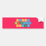 Happy 
 Birthday
 Chandni  Bumper Stickers