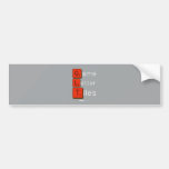 Game
 Letter
 Tiles  Bumper Stickers