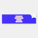 Potvin
 SUCKS
 Since
 1979  Bumper Stickers