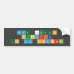 Moze Queen
  Subscribe 
 to my channel   Bumper Stickers