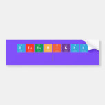 Dheeshikaa
   Bumper Stickers