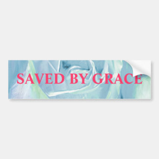 Bumpersticker Bumper Sticker