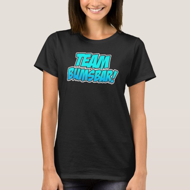 Bumsbar 2023 Malle Mallorca Beach Holiday Party Cr T-Shirt (Front)