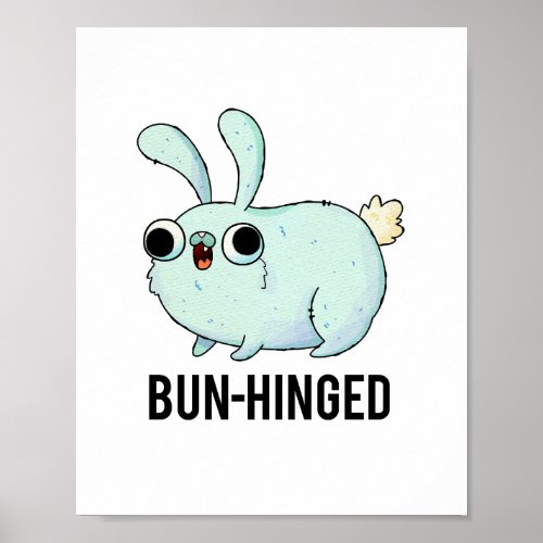 Bun_hinged Poster