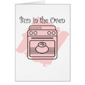 Bun in the Oven (Front)