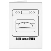 Bun in the Oven (Front)