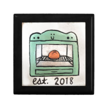 Bun in the oven 2018