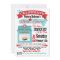 "Bun in the oven" Baby Shower Invitations