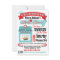 "Bun in the oven" Baby Shower Invitations