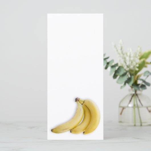 Bunch of banana (Standing Front)