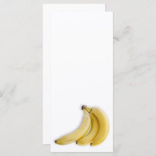 Bunch of banana (Front/Back)