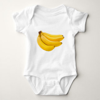 Bunch of Bananas Baby Bodysuit