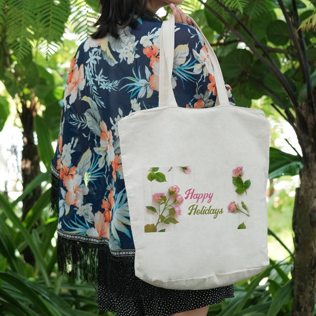 Bunch of pink roses Tote Bag (Bunch of pink roses Tote Bag
)