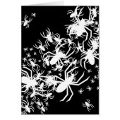 Bunch Of Spiders (Front)