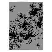 Bunch Of Spiders (Front)