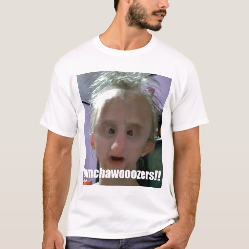bunchawoozers T_Shirt