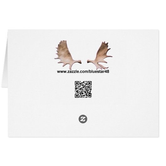 Bunchberry (Back Horizontal)