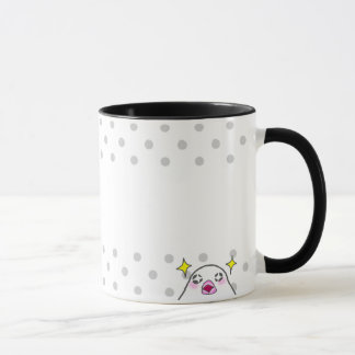 Buncho Pyon-chan Mug Cup