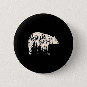 Buncle - They Call Me Buncle - The Uncle Funny  Button