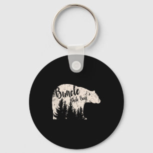 Buncle - They Call Me Buncle - The Uncle Funny  Keychain