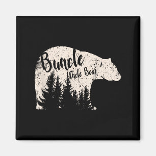 Buncle - They Call Me Buncle - The Uncle Funny  Magnet