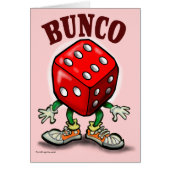 Bunco (Front)