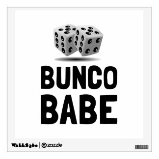 Bunco Art & Framed Artwork | Zazzle