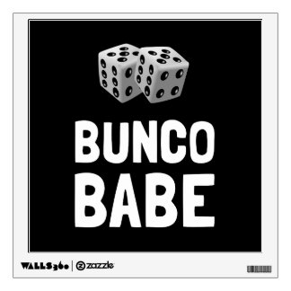 Bunco Art & Framed Artwork | Zazzle