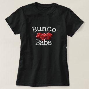 Bunco Babe T-Shirt